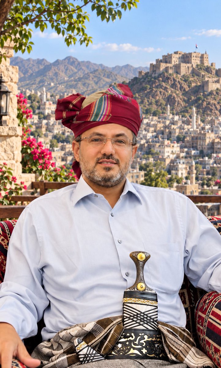 Ahmedalsaleh_SY's tweet photo. تعز حقنا
تعز تكسر ولا تُكسر💪
من سلم من اذناب ايران الحوثيين وهو داخل إلى تعز فلن يسلم وهو خارج .
تعز تقاتل اليوم نيابة عن الجميع وستنتصر.
#كلنا_تعز https://t.co/orynkWeACi