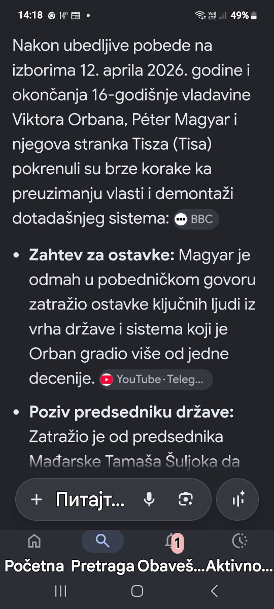 petko962gmailco's tweet photo. @UdruzenjeOSNA @violeta_milad @gjesic Navedi zajedničke tačke dodira sa izborima u Mađarskoj? https://t.co/bggtI9e2LZ