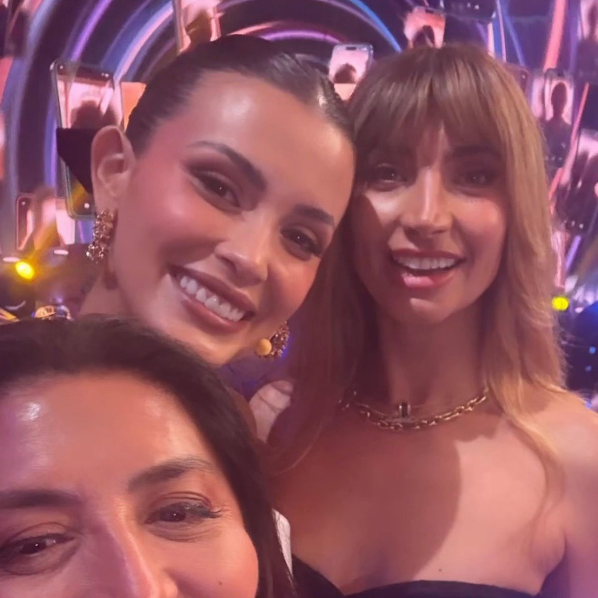 _OnlyAgus's tweet photo. Que lujo tener estas ganadoras ellas solitas le ganaron a 67 participantes 😘 https://t.co/gCWjRHTt6d
