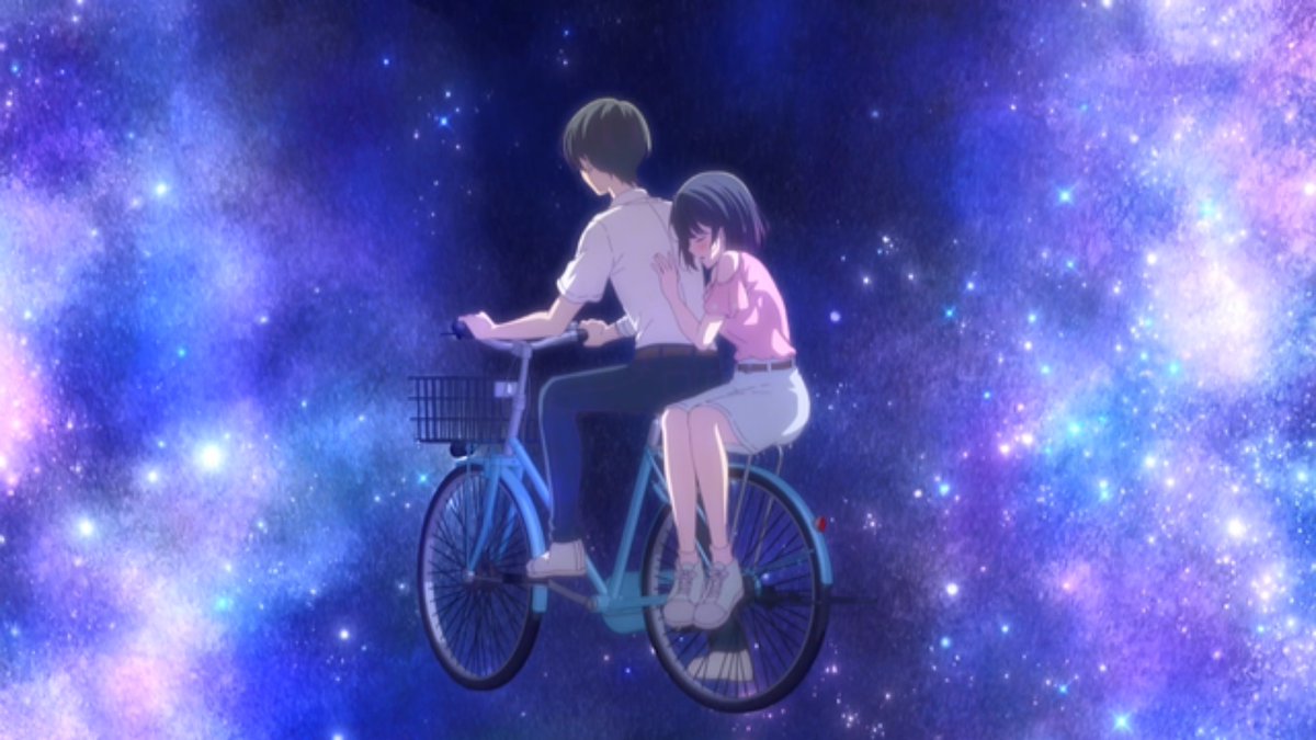 塩対応の佐藤さんが俺にだけ甘い 第4話 ツイート画像 1