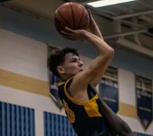 NJHoops's tweet photo. 5 foot 10 recent Florence grad Jordan Borota has found his college home. - https://t.co/ywm52yiULW https://t.co/CkAdUONKSL