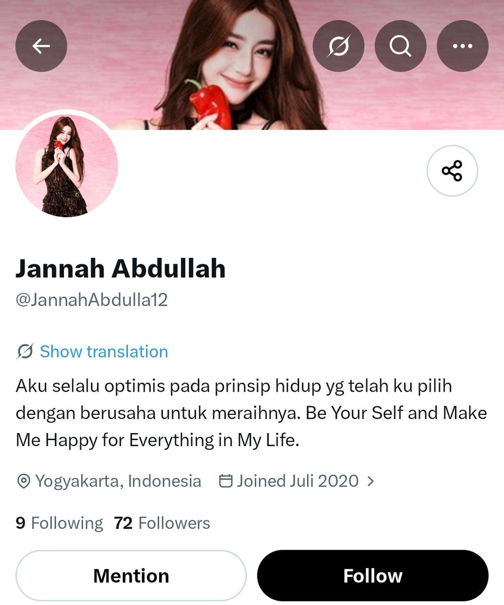 lalaaalatte's tweet photo. “Mungkin Zhao Lusi pengen cepat² m*ti oleh fans idi*tnya. Mending ke psikiater aja sekalian bawa idolmu yg punya peny*kit ment*l akut itu”

What the hell... Hati-hati, semoga ucapan itu tidak berbalik ke dirimu sendiri☺️

Miris sih lihat salah satu fans ini ngejadiin masalah kesehatan mental sebagai bahan candaan??????
Daripada sibuk nyuruh orang lain ke psikiater, mending kamu ngaca dulu, siapa tau jiwa dan hatimu yg sebenarnya paling butuh diobati karna dipenuhi kebencian☺️