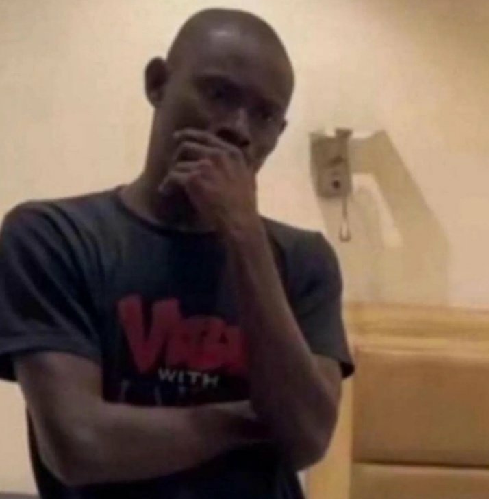 feranmihe's tweet photo. Person go do example for class I go simple 

I go reach exam time you go dey see different thing 😥😰😤 https://t.co/xWWXmlcM8P