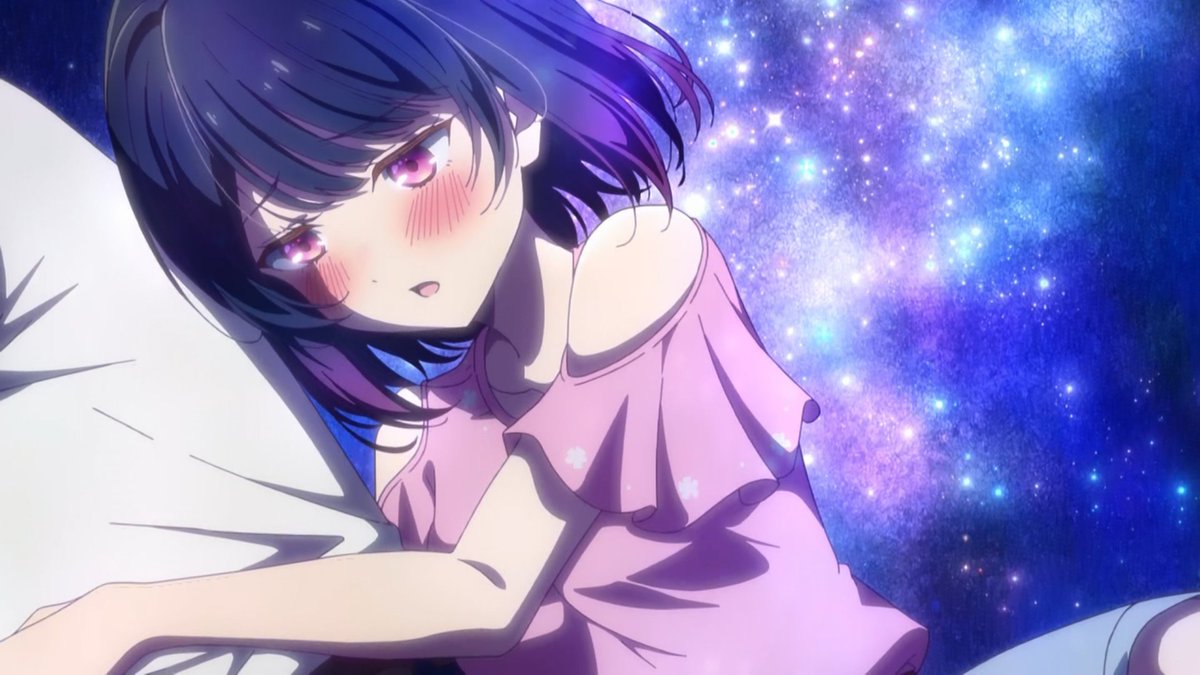 塩対応の佐藤さんが俺にだけ甘い 第4話 ツイート画像 1