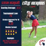 Photo by Norris Titan Golf (@nsdgolf)
