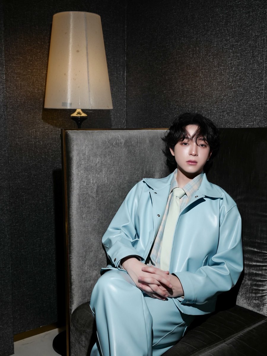 Ban_Bbasroom's tweet photo. IG Update : #IG_bbasjtr

A little blue, a lot of charm. 🩵✨

ขอใจให้ลูกชายเยอะๆน้า
🔗https://t.co/C1NyxRRUQq

BAS FREE TO BE EFW26

#BASatEFW26ICONSIAM
#ELLEFashionWeek2026
#บาสเด็กอ้วนที่แท้จริง https://t.co/ZrN1tfwRLB