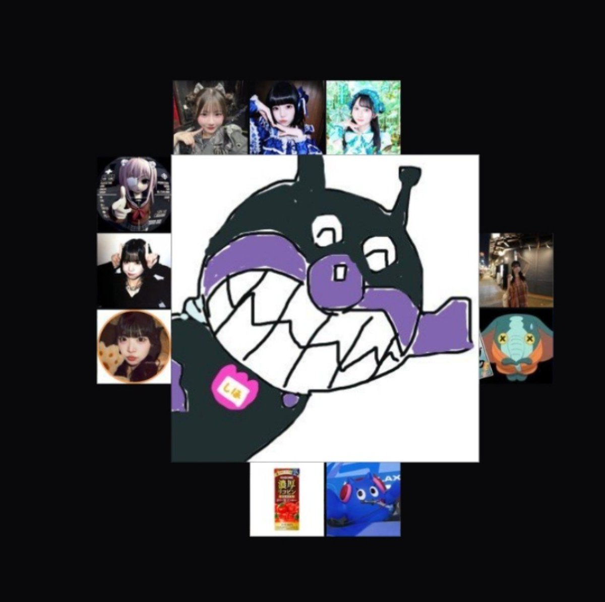 s1ho_no__'s tweet photo. 52？▶30▶10▶3 https://t.co/qMnVZ5ZSxZ