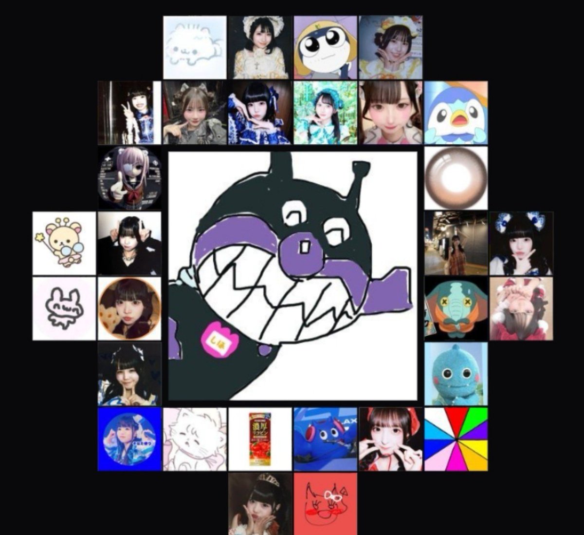 s1ho_no__'s tweet photo. 52？▶30▶10▶3 https://t.co/qMnVZ5ZSxZ