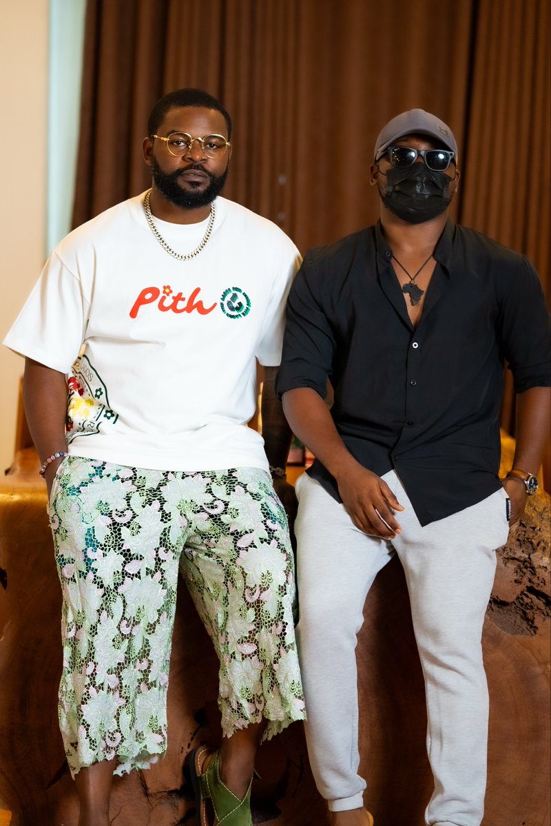 hackSultan's tweet photo. Happy birthday @falzthebahdguy     
Thanks for the continuous support. 🙏🏼🙏🏼 https://t.co/2wMuvbjyDg