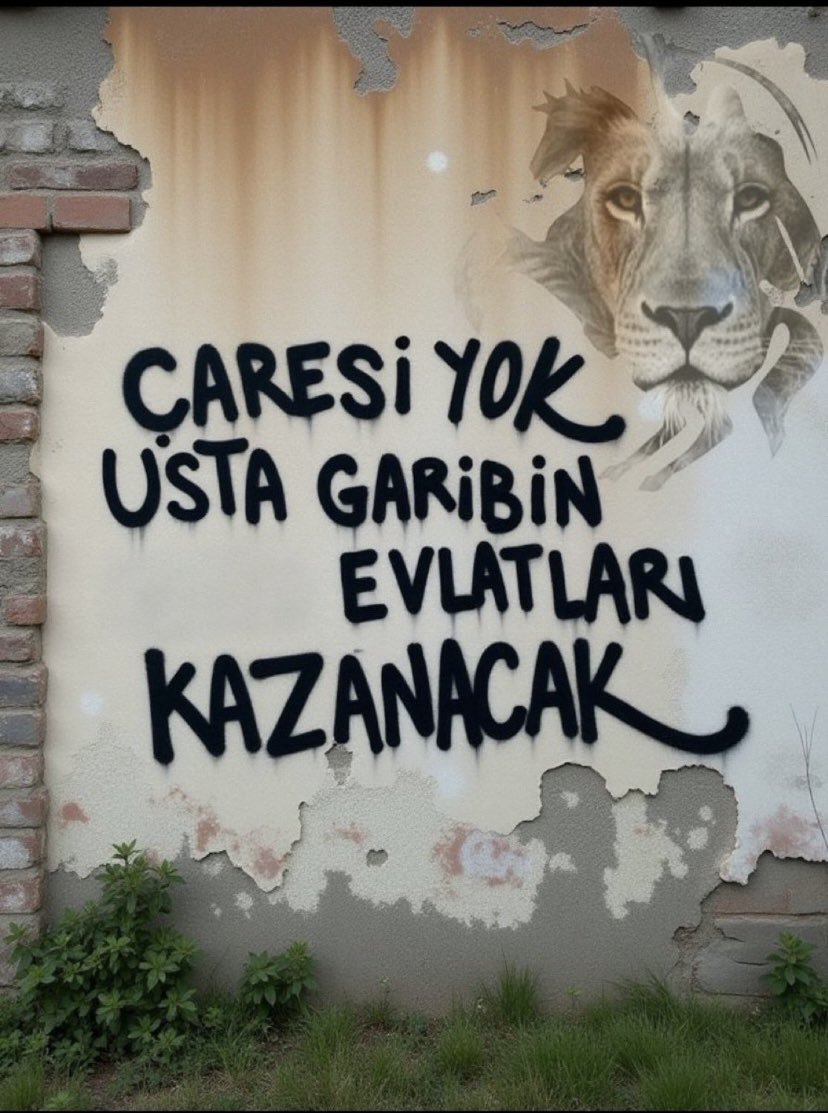 bedelsiz_ruhlar's tweet photo. @keskinteknsyen @YErsoy @sessizkimsee @Remzi8i1g @Sk_ay09 @Ahmet82Ykm15861 @yeliz_sl_yldz @Soncagaslan @hitman1907 @muratergl0 @Halilllakks @SadeCe3308 @ErolYAZARRR @NevzatKaplan10 @alpaybulbul @arnavut0725 @but_yasar @RamazanSelalmaz @frtvatan @Birsen753434 @caebru472 @Ferdaolak4 @kadirgvercin11 @yakarius1 @ayd_guliza47606 @AydH3434 @EST_EYYUP Sağol Halil Ustam, sana da hayırlı günler, hayırlı işlerin olsun.. 

Geçmişin Geleceğin Mağduriyeti
#StajyerçırakEngelleriYıkacak https://t.co/rhflzM6shb