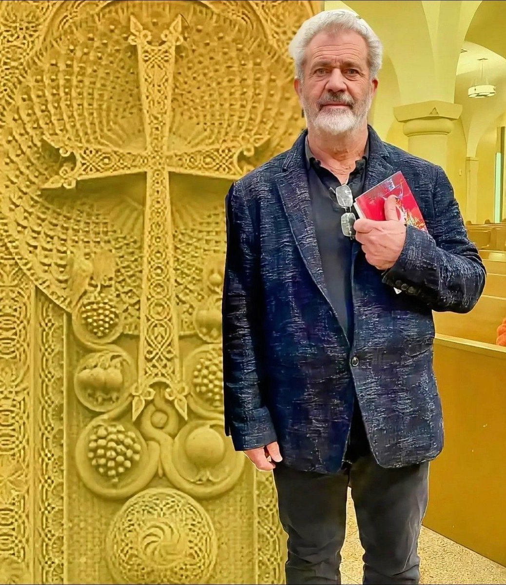 MelGibson45's tweet photo. Follow me here on X as we stand for Christ, share His Word, and spread the message of His sacrifice and Resurrection. ✝️🙏❤️ https://t.co/7GRWOxROk8