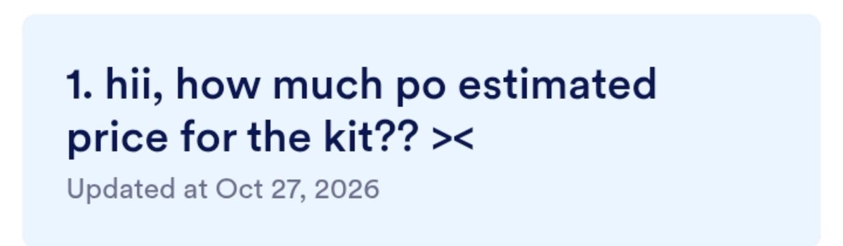 EOMJJUCLUB's tweet photo. Our kits  max. is ₱400, and sulit naman siya sa inclusions! 💗 We put a lot of effort and love into preparing each kit para worth it talaga sa inyo,We want you all to feel na every peso spent is worth it. 

#SnoopyDooBeDooItsEomjju
#GoodGriefWereSeeingEomjju https://t.co/uHcmcrKXrY