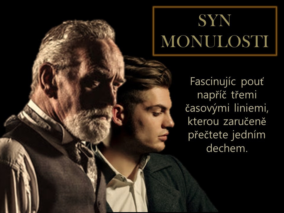 BlancaMiosi's tweet photo. https://t.co/IaLrZ69x4B
John Hamilton vydědil svého jediného syna.
O 25 let později bankovní loupež odhaluje historické spiknutí a tajemství držené Mossadem. Napínavý román, který se čte jedním dechem. #Historickéromány https://t.co/cVwe4LqNOh