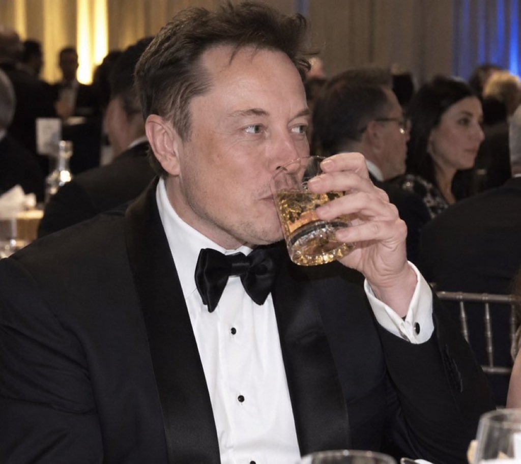 CEOz1br's tweet photo. BE HONEST! HOW MUCH DO YOU STILL TRUST ELON MUSK?

As of today, where does your trust stand?

A) 100% ❤️
B) 50% 🤔
C) 25% ⚠️
D) 0% ❌ https://t.co/P9MyJfRnNP