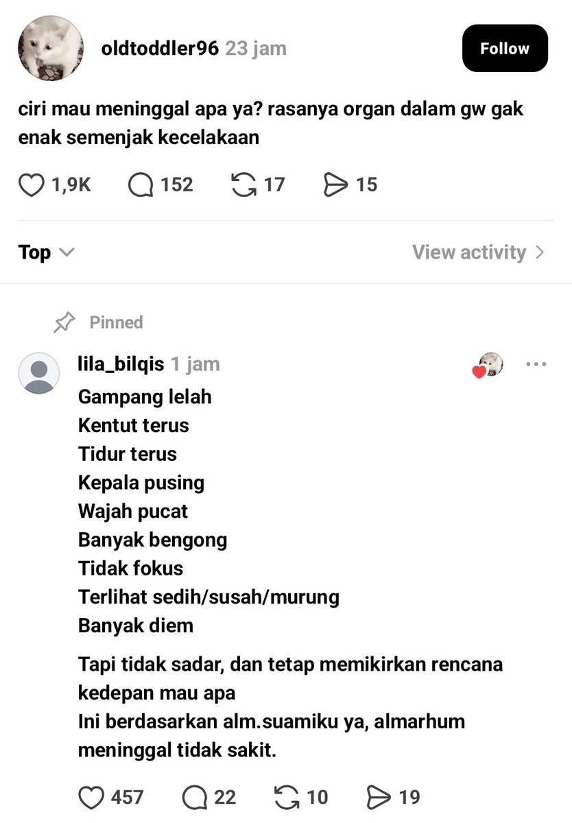 biduanssa's tweet photo. ini valid kah guys? https://t.co/bo9BxeRilA