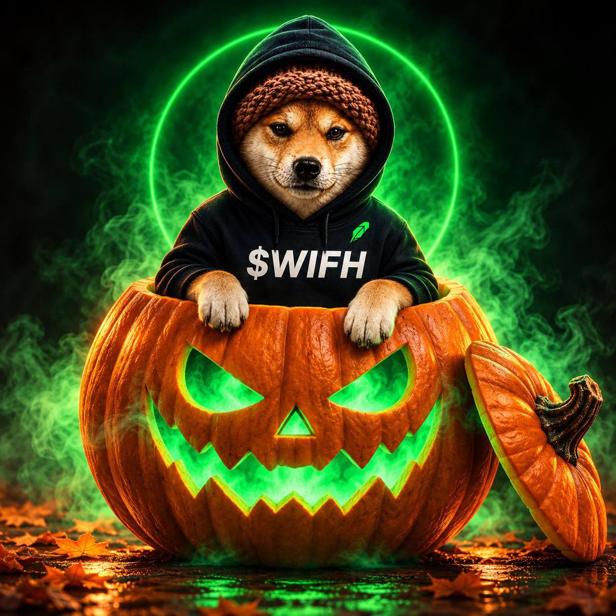 AlphaT0shi's tweet photo. A lot of people will judge a token by its chart before they ever look at what’s behind it.

With $WIFH, there’s more to explore than the price. You’ve got the WIFH Inspector to check contract details, liquidity, holder distribution and potential risk indicators, plus a multi-chain swap and tools designed to add activity to the ecosystem.

The Inspector even lets you save tokens to a watchlist and share your findings. That’s the kind of thing I like seeing: tools people can actually use, not just promises on a timeline.

Curious? Take a look around, test the tools and make your own judgment. No need to take my word for it. 🐕 

Website: https://t.co/ocl2oUnvuW⁠

TG channel: https://t.co/TRkVbortRt 

$WIFH is a community project on Robinhood Chain, so do your own research before making any decisions.
