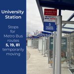 Photo by Metro Bus & Rail (@NFTAMetro)