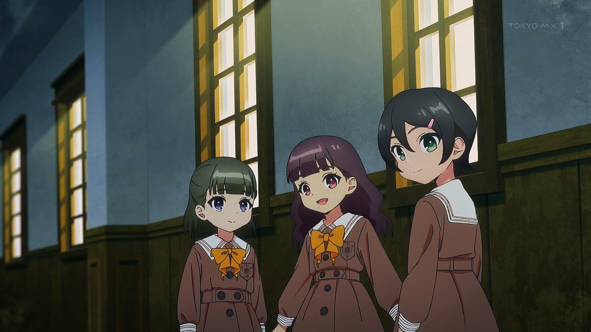 凶乱令嬢ニア・リストン 病弱令嬢に転生した神殺しの武人の華麗なる無双録 第4話 ツイート画像 1