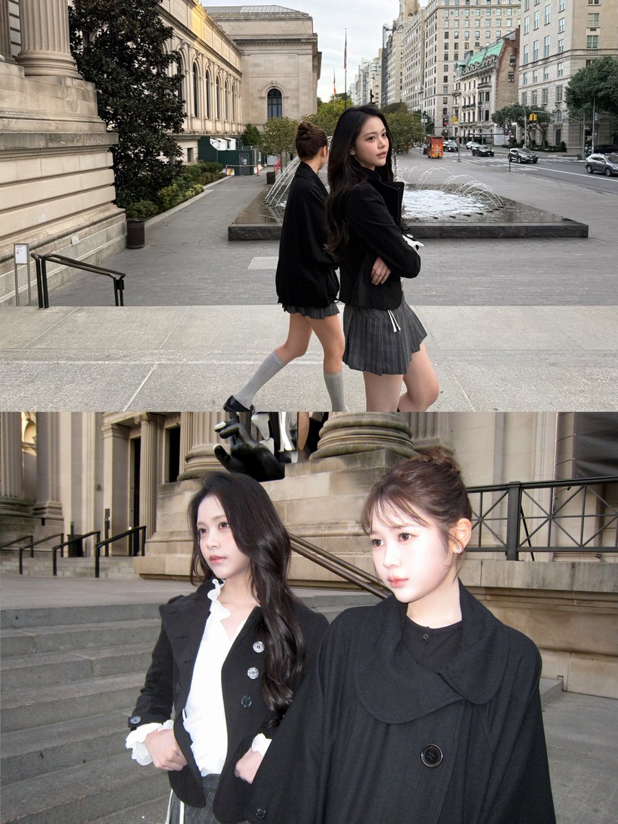 H2HCARMEN_INA's tweet photo. 271026 Hearts2Hearts Instagram update - #CARMEN

#Hearts2Hearts #카르멘
@Hearts2Hearts https://t.co/4bgtKpDZNP