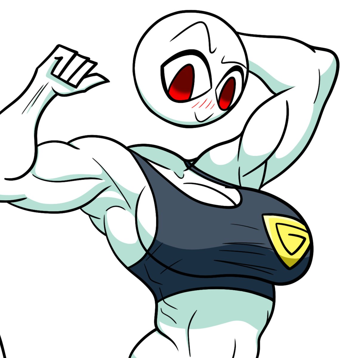 Sacha19Ash's tweet photo. repost of the fan art for @SubRealStudios1 💪👻
18/11/2024 https://t.co/x9M7hMuMw2