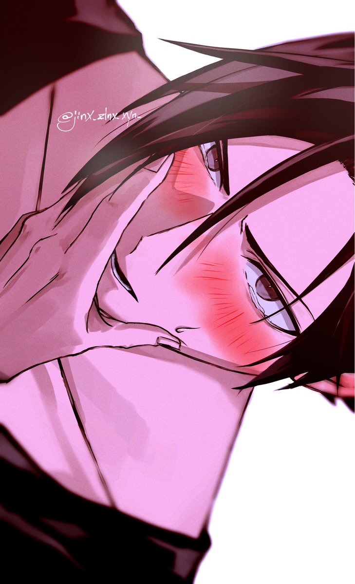 jinx_zinx_xyn_'s tweet photo. ジル
発熱＋涙目 https://t.co/l3xPNVZxRY