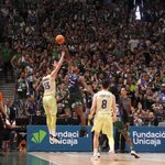 Photo by UnicajaCB (@unicajaCB)