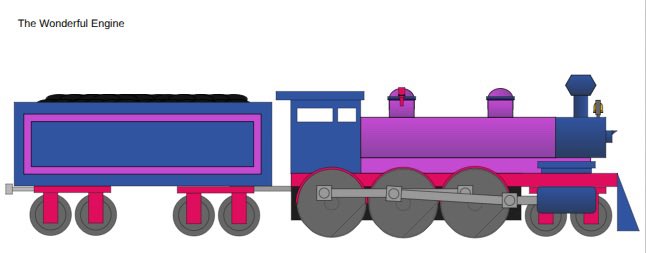 CaptainTimezone's tweet photo. @reyn_emote Familiar colors https://t.co/ueZ8CMaH46