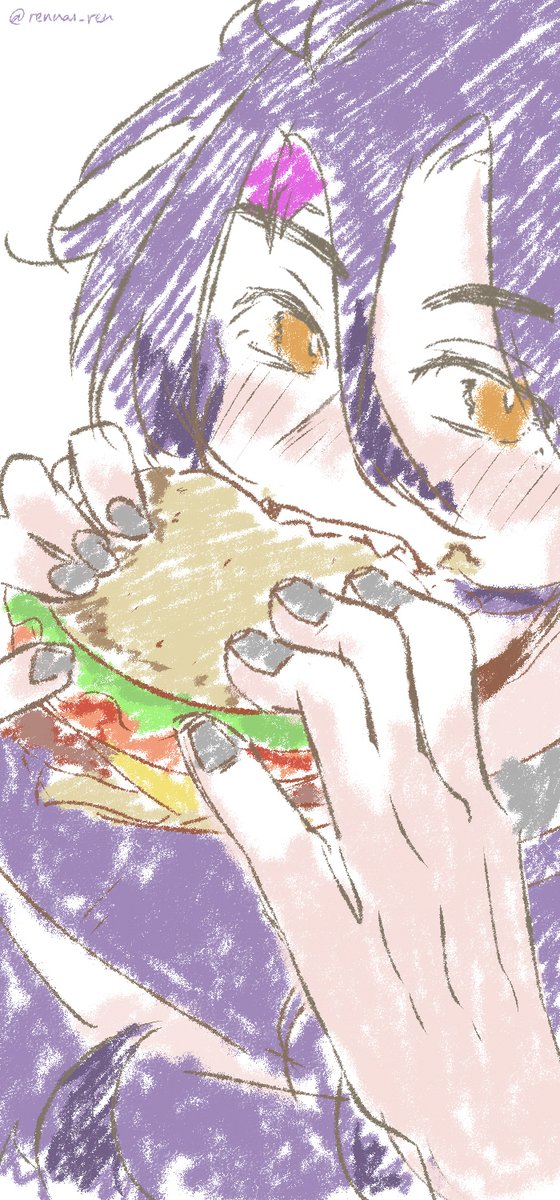 rennai_ren's tweet photo. 🖍️🖍️🖍️ #bimajinasi https://t.co/nIKmUm5DHj