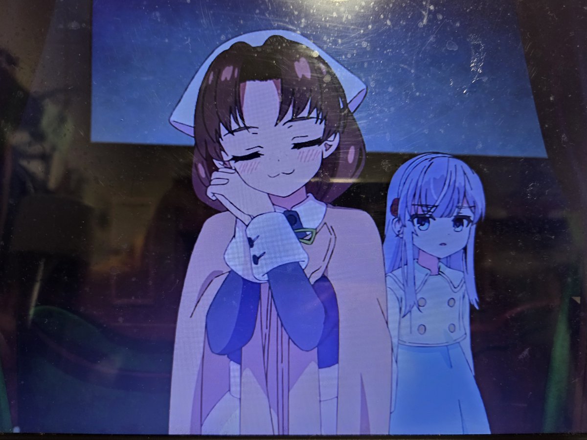 凶乱令嬢ニア・リストン 病弱令嬢に転生した神殺しの武人の華麗なる無双録 第4話 ツイート画像 1