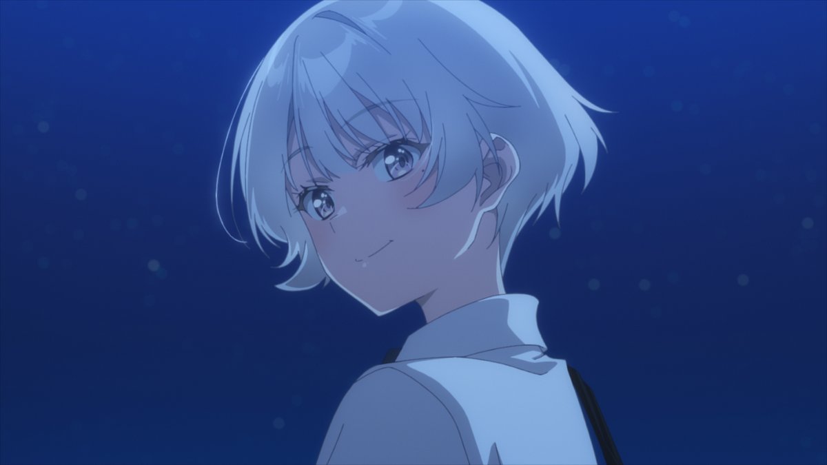千歳くんはラムネ瓶のなか 第16話 ツイート画像 1