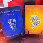 Photo by Danielle N. McDonough - Author (@DanielleNAuthor)
