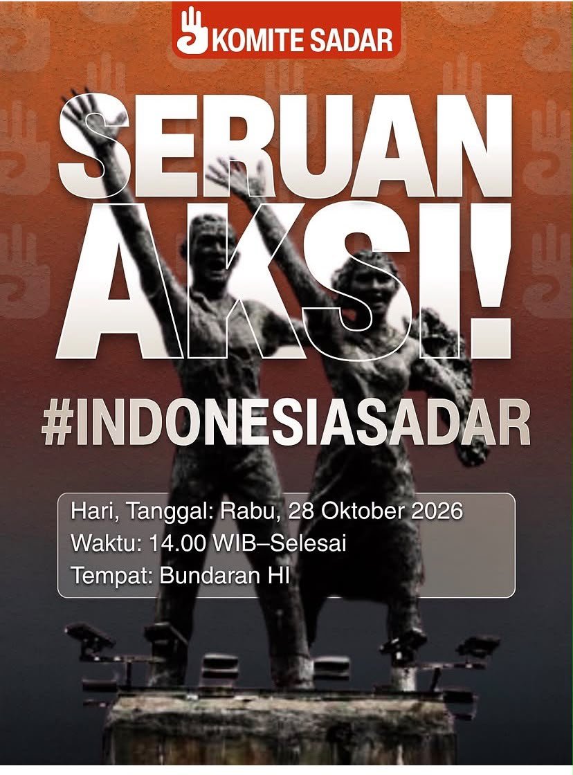 LambeSahamjja's tweet photo. KAMPUS YANG AKAN AKSI BESOK DI BUNDARAN HI:
- UI
- ITB
- UGM 
- UNNES
- UNAIR 
- MEREKA JUGA MENGAJAK SEMUA GOLONGAN MASYARAKAT UNTUK TURUN https://t.co/eAjlQCHgD6