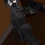 Photo by アスモン_VRC (@ASMODEUS_VRC)