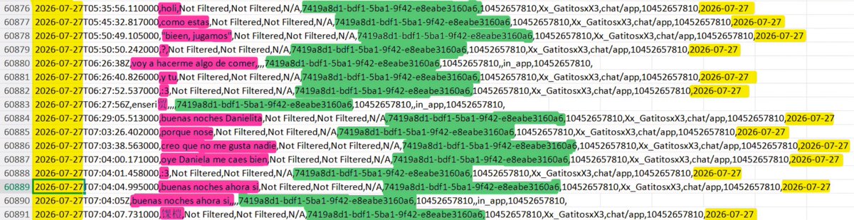 Maldito_Alem's tweet photo. @tiffikan It's "the last straw" when a multi-billion dollar platform falsely bans innocent users and COMPLETELY IGNORES a formal legal MIDR notice! 13 pages of evidence delivered to their HQ ignored. It’s not "making it about me"—it’s exposing corporate illegality and systemic abuse! https://t.co/OUcqRGZKA6