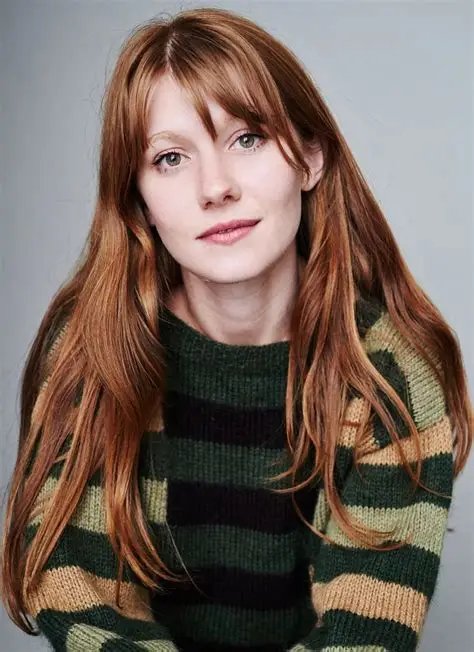 SP1DERSEEKER's tweet photo. Che realmente me ENAMORÉ de la nueva actriz que va a interpretar a Lily porque me recuerda a la Lily que dibuja blvnk https://t.co/zdrPPvkBFJ