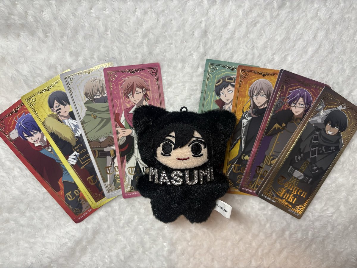 sumire__617's tweet photo. 通販でお買い物したけど発売日の都合で特典も別々になってしまった結果最推しが見事に抜けてるんだけど😭😭😭
わたしが何をしたっていうんだよおおお😭😭😭
ただでさえメンタルやられてる時にこれでもう心折れちゃったよね🙄 https://t.co/CjAVujBmzT