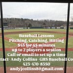 Photo by Greene Devils Baseball (@GhsDevilsBBall)