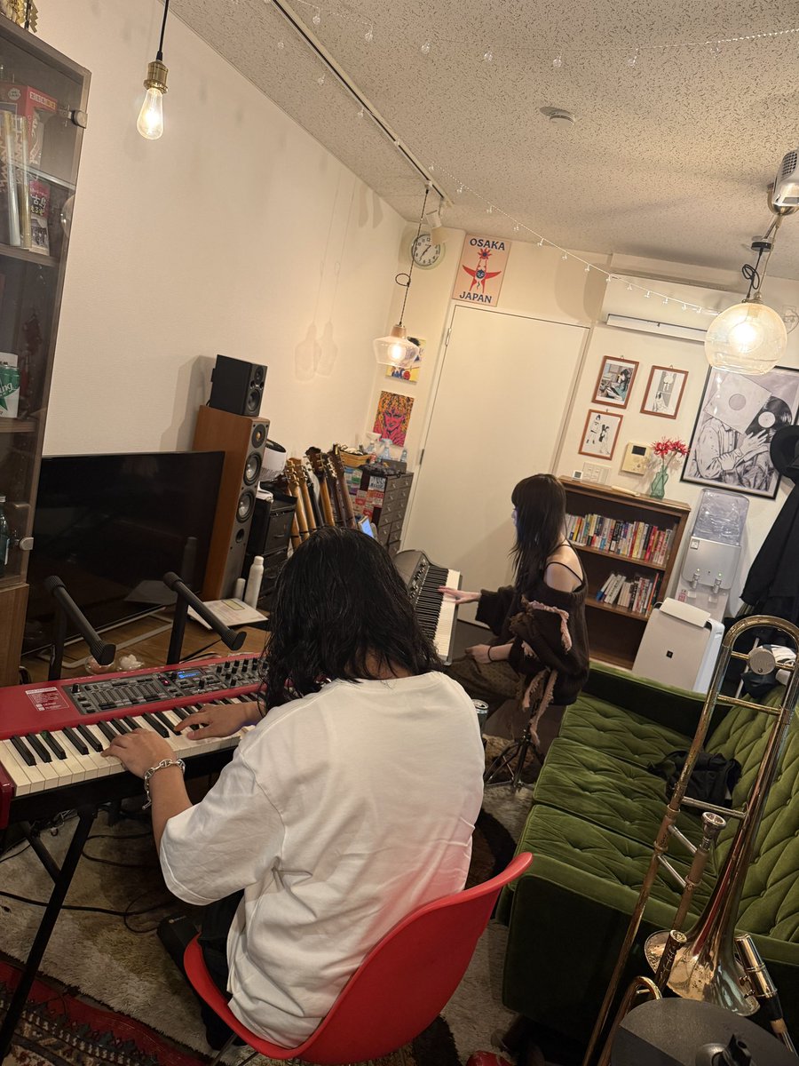 goushi504 tweet picture