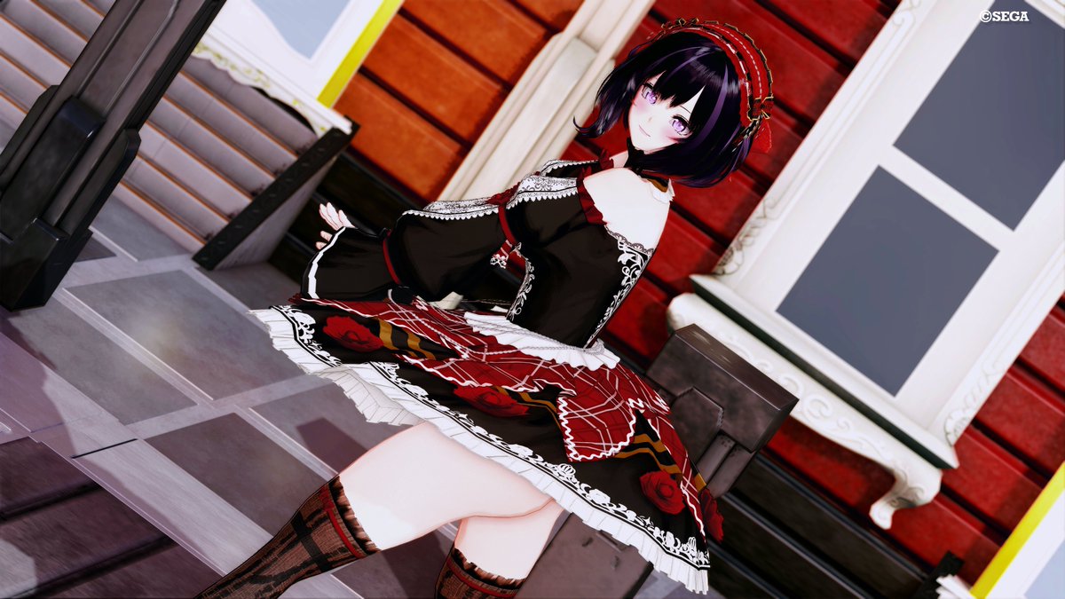 kuroaNGS's tweet photo. 😴

#メンテの日なのでssを貼る
#PSO2NGS_SS︎
#PSO2NGS_SS https://t.co/amS7HYhdGk