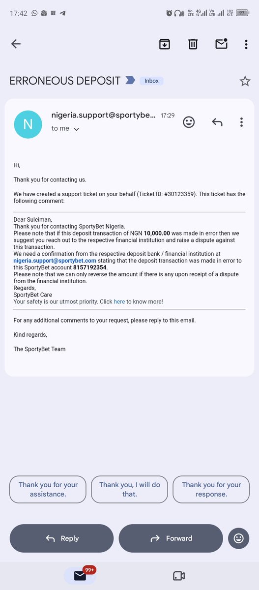 Sholami_sho's tweet photo. @OPay_NG What reply did you give me are to saying you didn't see the attachment I added to this complain https://t.co/YplcwF35Hm