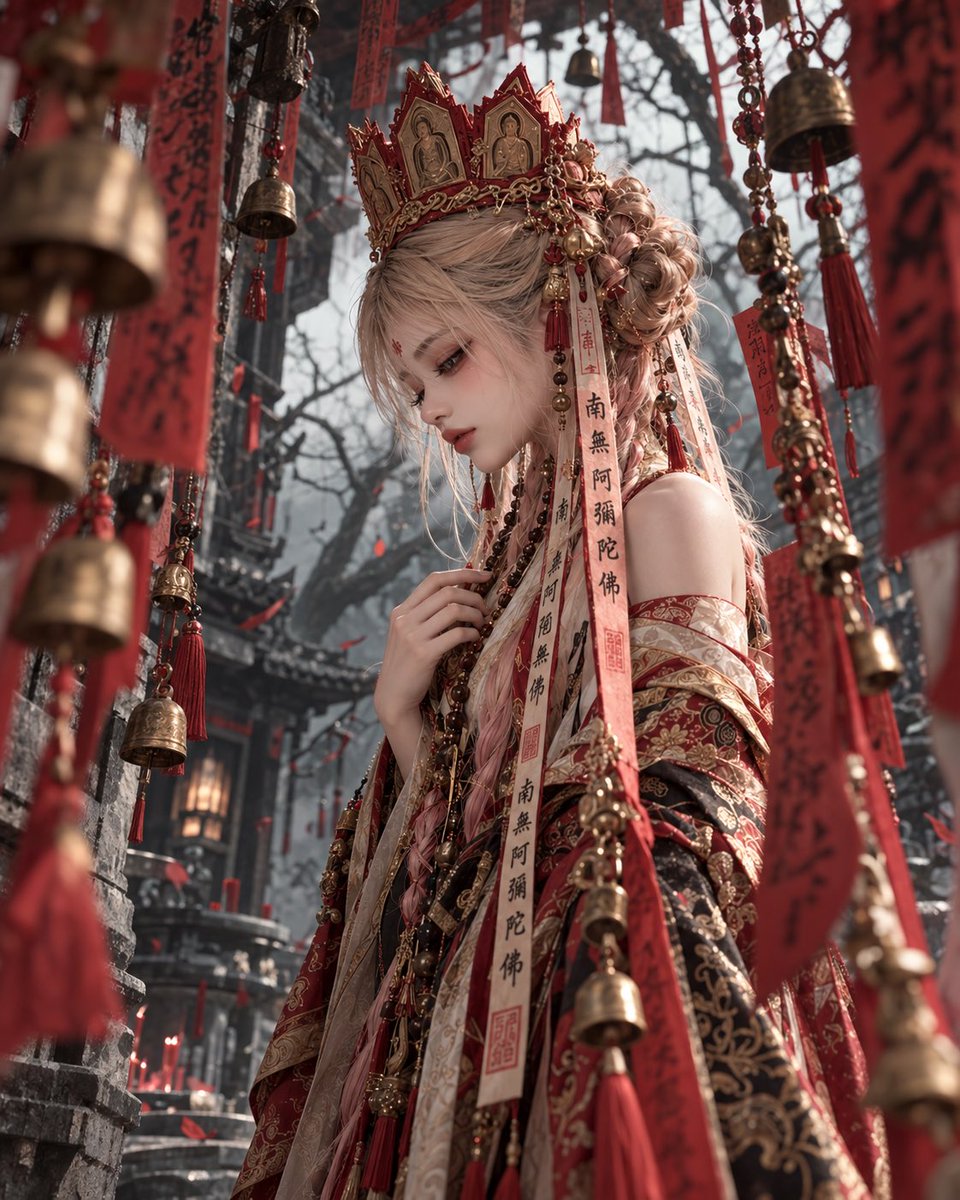 qoo111t's tweet photo. 📿《嘻遊記》｜全員懺悔中 🛎️

三葬：本座何錯之有？😏
悟空：錯在不該頂撞師父。🙄
悟察：錯在跟錯了團隊。🙂‍↕️
八戒：俺只想問……何時開飯？🐷

🔔 銅鈴一響，萬符齊飛。 https://t.co/GrazbuO3Eg