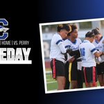Photo by Chandler Girls Flag Football (@Flag_CHS)