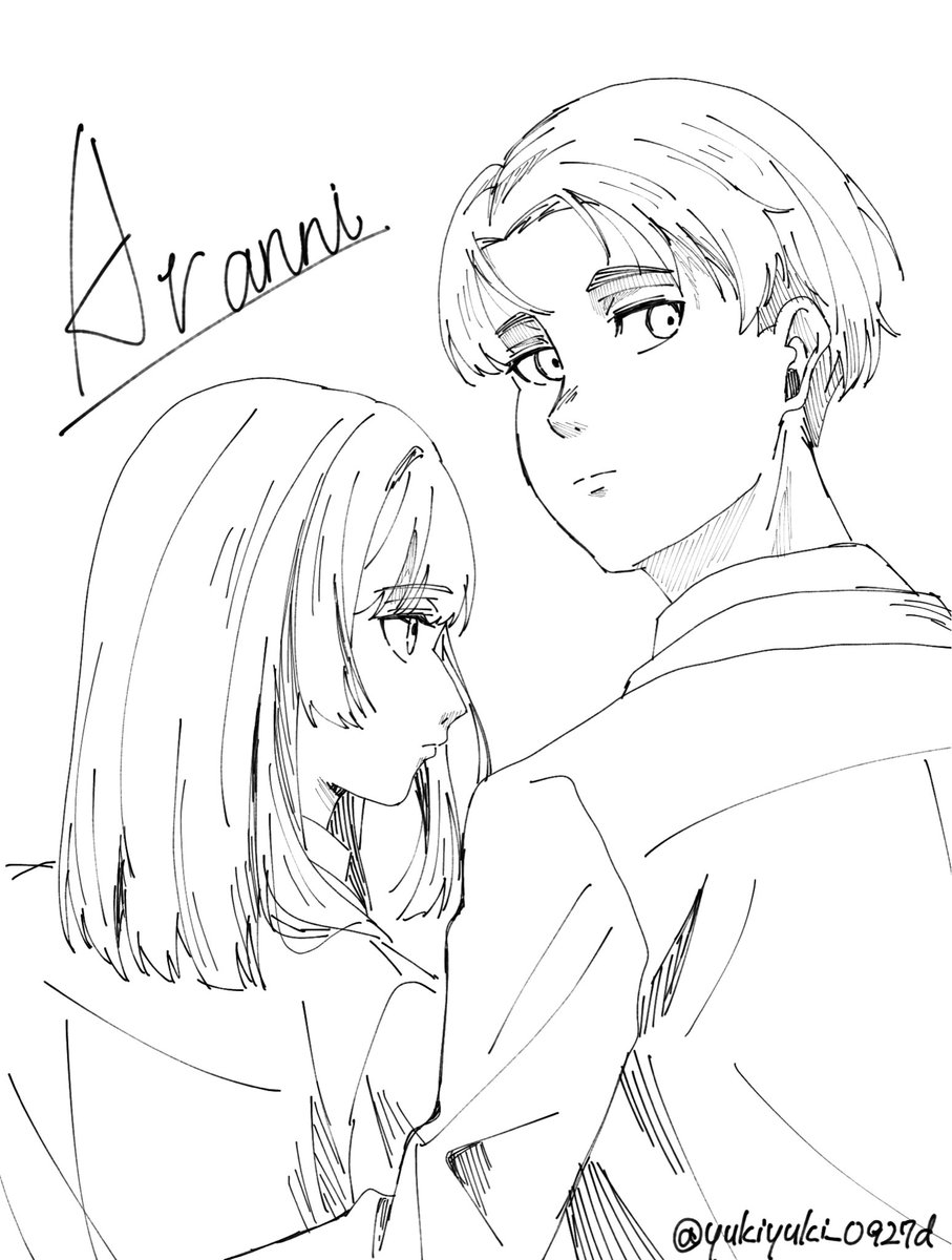 yukiyuki_0927d's tweet photo. 大使アルアニ
 #aranni https://t.co/9p4VuEKJgs