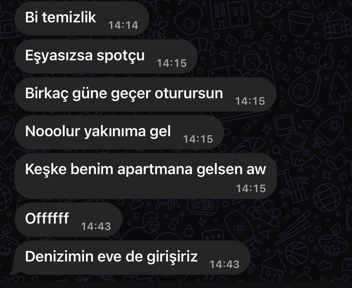 blacknejla's tweet photo. knk sakin ol sendeyim yakında https://t.co/otRu8iXfaH