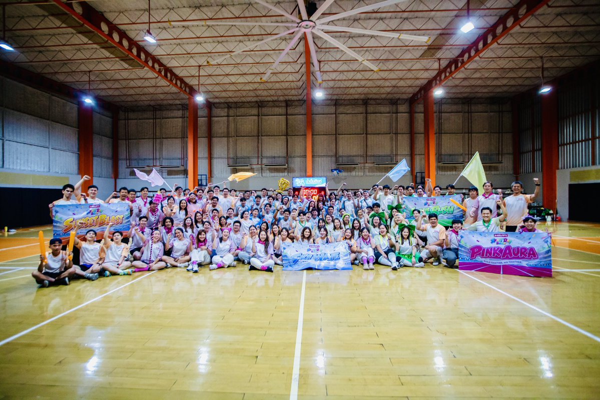 champzarr's tweet photo. พิธีกรกีฬาสีก็พร้อมครับผม🤘🏻🎉
ขอบคุณโอกาสจากลูกค้า Hilti 🙏🏻🥰
ผู้จัดมืออาชีพ Whiteline Group
และพิธีคู่คนสวยน้องกิ่งจ้า
#HILTI
#จ้างแชมป์ยังไงก็คุ้ม
#ChampzarrWork
#WhitelineActivation
#WhitelineGroup
❤️💙🧡🩷💚❤️💙🧡🩷💚❤️💙🧡🩷💚 https://t.co/75unkYMC6Q