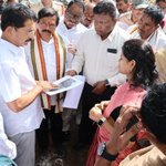 Photo by Collector Mahabubabad (@Collector_MBD)