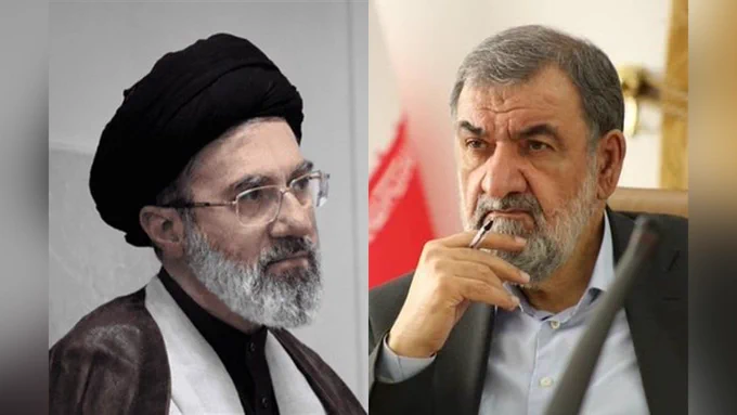 Iranian Leader Calls for an End to ‘No War, No Peace’ Situation