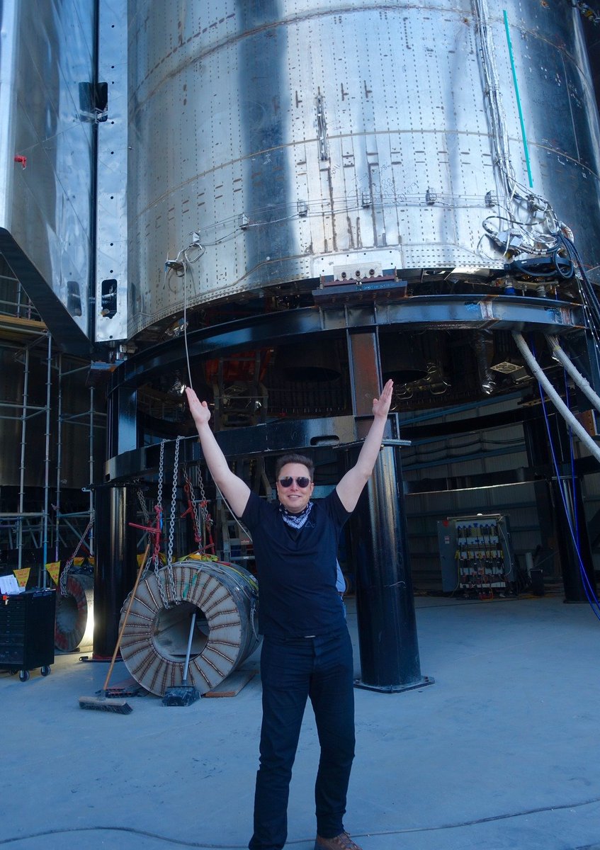 IntCyberDigest's tweet photo. ❗️ Elon Musk says SpaceX, now home to xAI, has closed $40 billion in debt to buy GPUs for AI.

He says lenders have all but shut out firms that earn little beyond AI data centres, but SpaceX has Starlink.

He predicts "guppy-level death and consolidation" for the 200+ neoclouds. https://t.co/LKGTuiwQsj