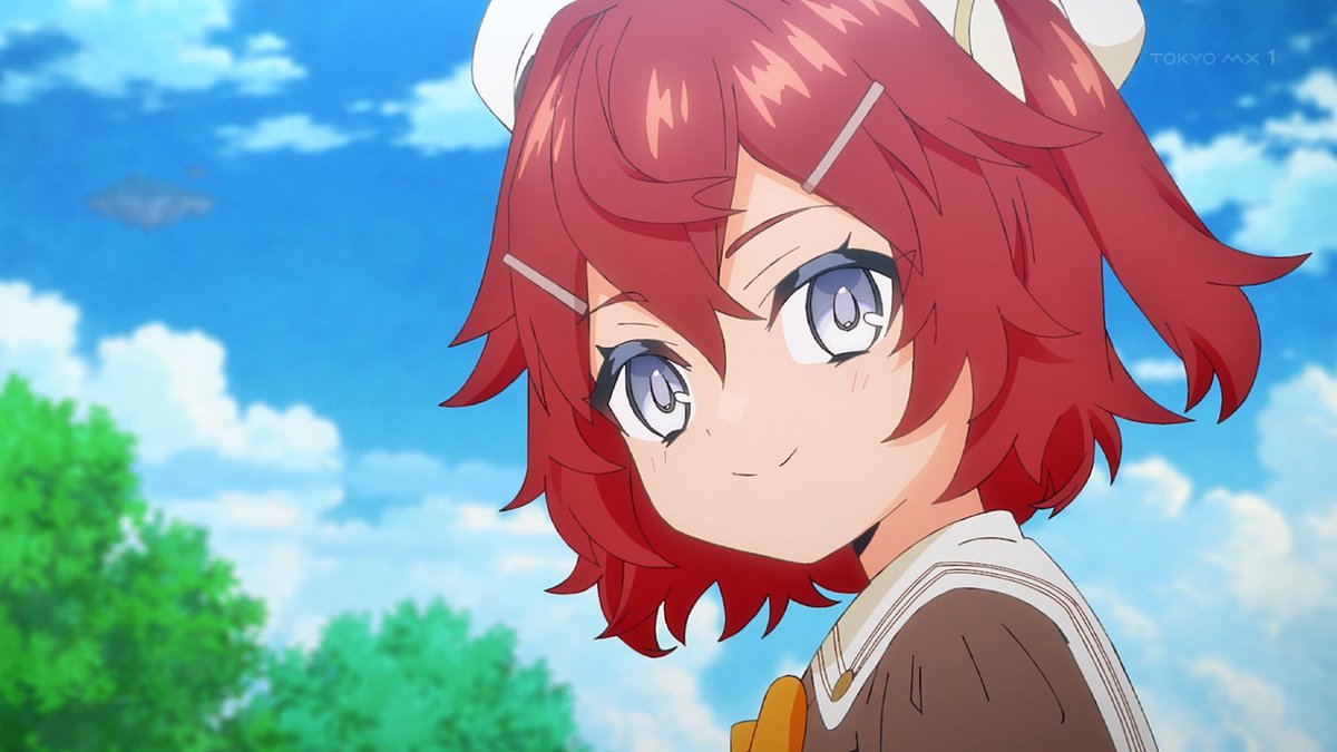 凶乱令嬢ニア・リストン 病弱令嬢に転生した神殺しの武人の華麗なる無双録 第4話 ツイート画像 1
