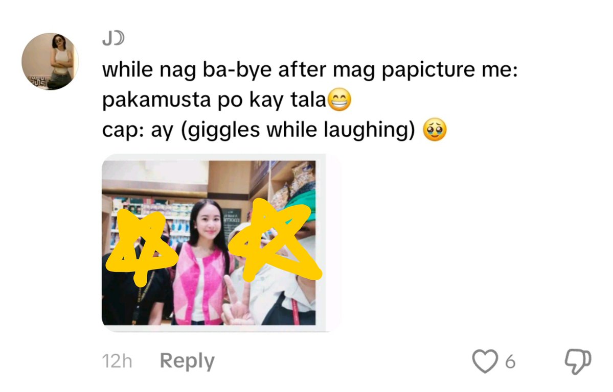 alleilele's tweet photo. sa loveteams ko lang nakikita yung ganito eh eme matic ba na kapag may cap may tala and vice versa? 

#capkrys  https://t.co/xjmSBCLlmf https://t.co/ip96EOtAVq